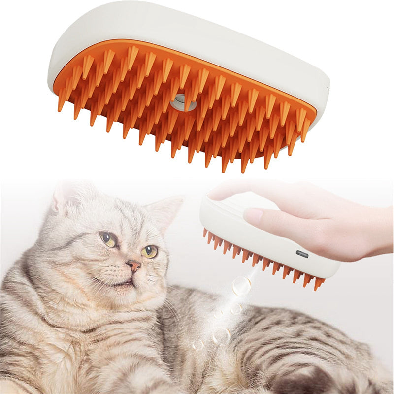 FurryFresh Mist Brush