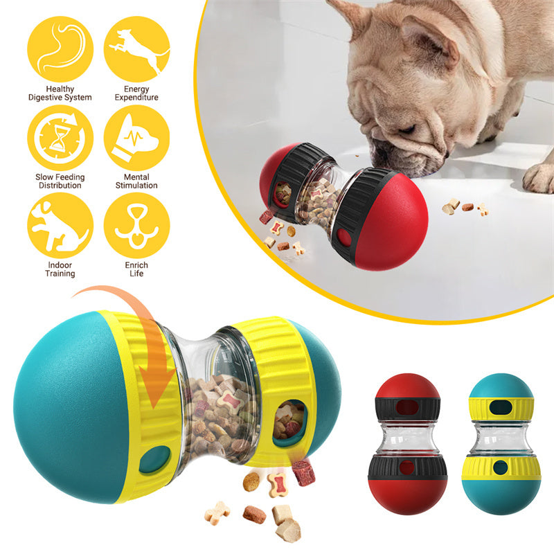 SmartChow Play Ball