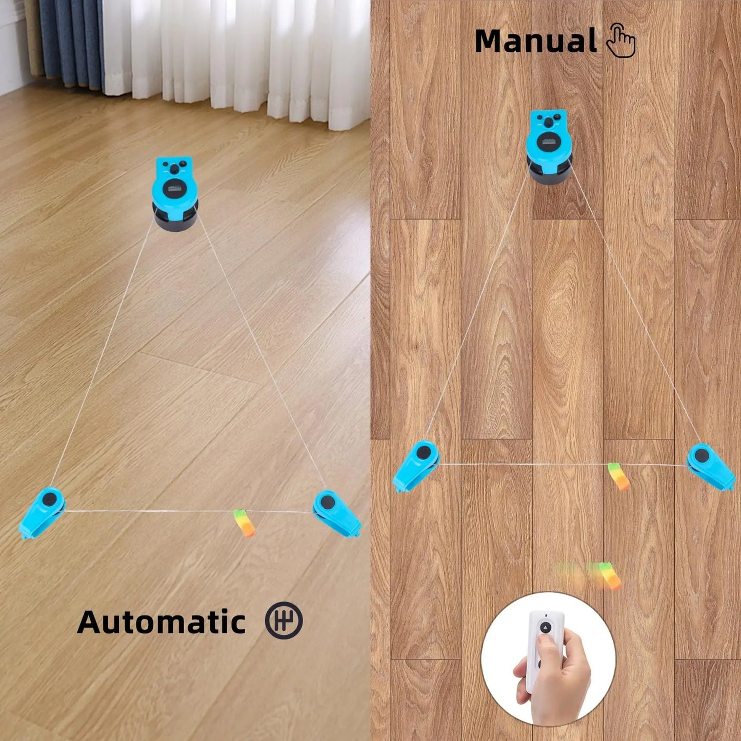 PawJoy's PurrSuit Treadmill