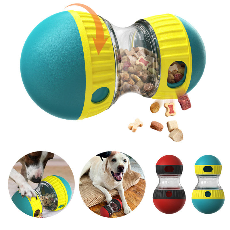 SmartChow Play Ball