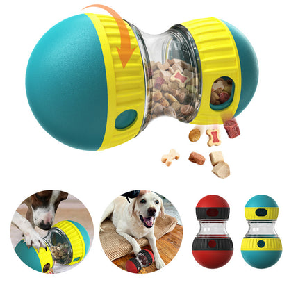 SmartChow Play Ball