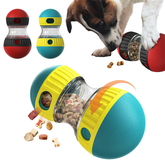 SmartChow Play Ball